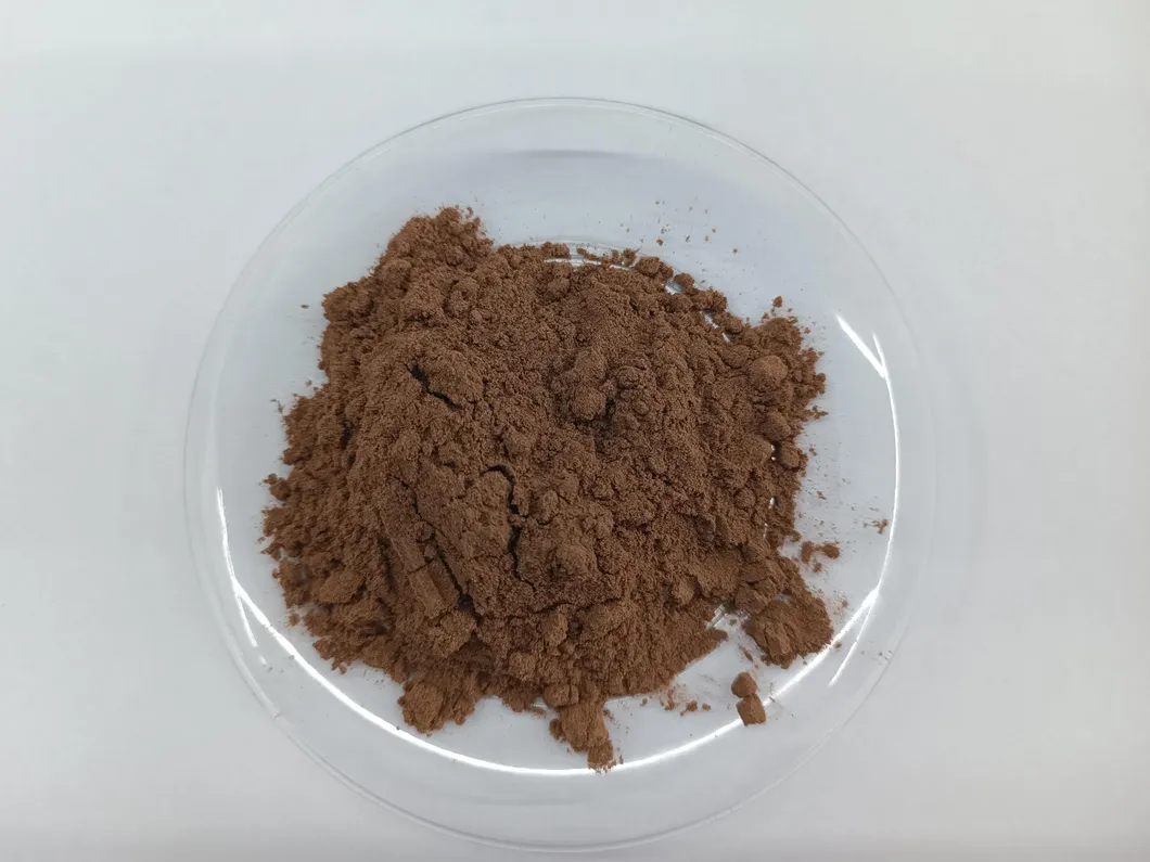 Concentrated Herbal Powder