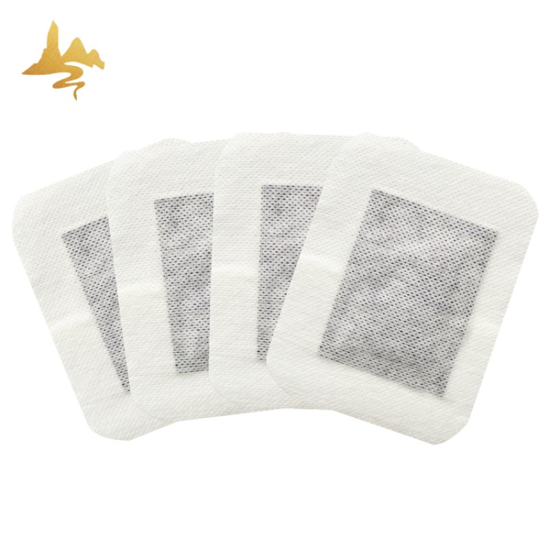 Bamboo Natural Herbal Lavender Detox Foot Patch