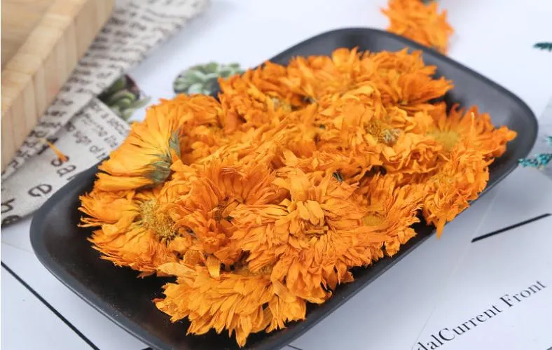 Healthy Herbal Beverage