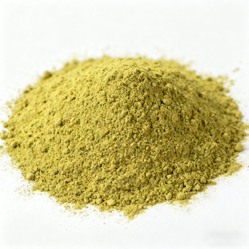 Food Grade Mulberry Leaf Extract 1-Deoxynojirimycin Powder Blood Sugar Control Herbal Extract