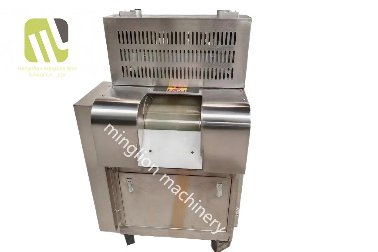 Professional Herbal Medicine Leaves, Roots, Bark, Vine Cutting Machine