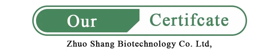 Manufacturing Standards