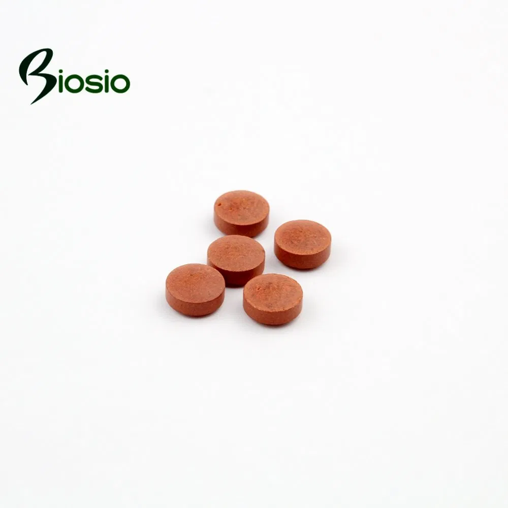 Fast Shipping Supplement Manufacturer Men's 50+ Herbal Plus Contains 30 Nutrients Vegetarian Mineral Multivitamin Tablets