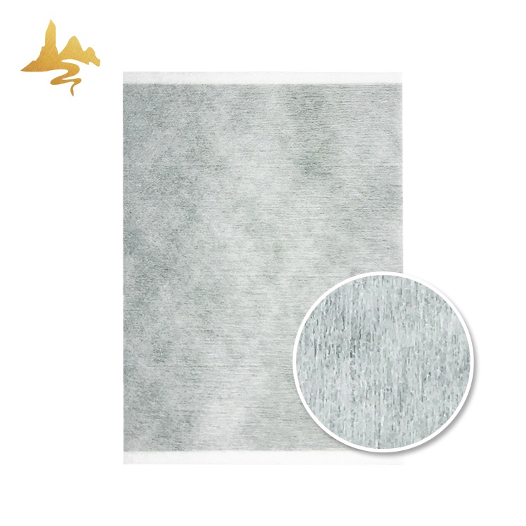 11X15cm Spunlace Fabric Chinese Herbal Plaster Leg Pain Relief Patch