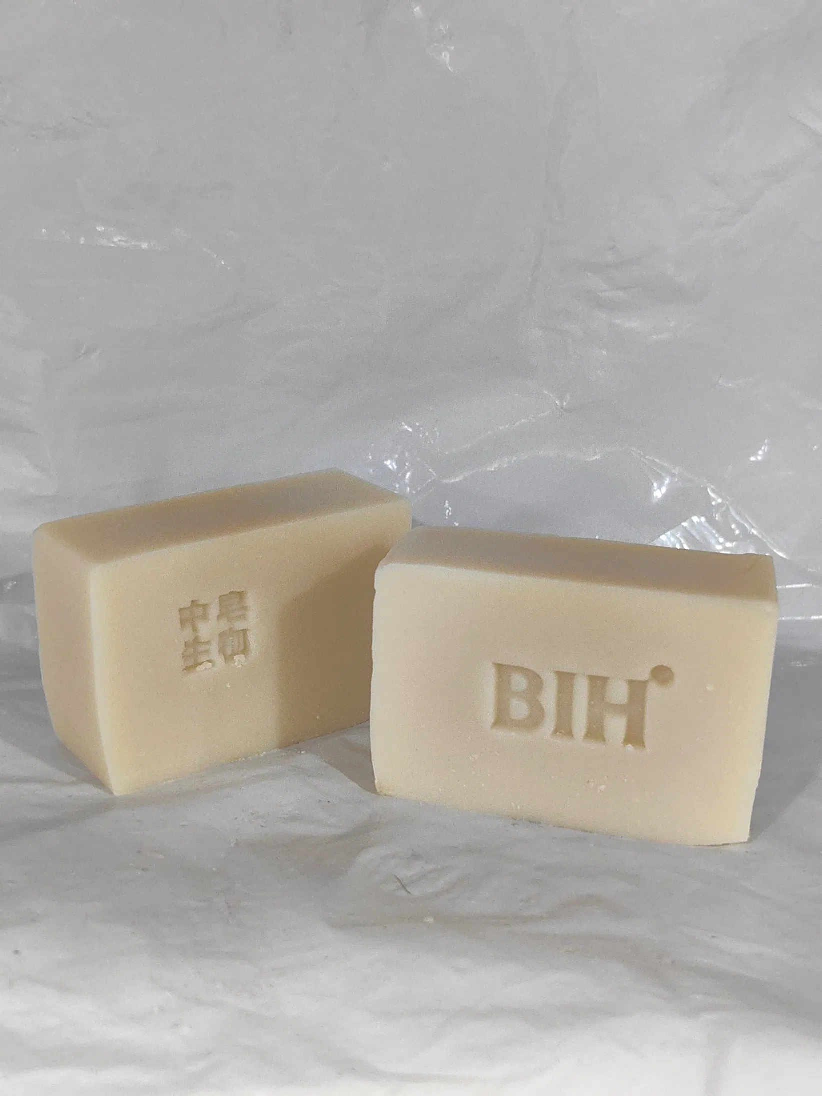 Bespoke Pure Natural Plant Herbal Compound Aromatic Bath Soap