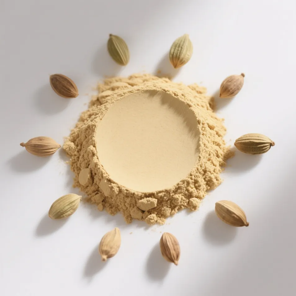 Fenugreek Seed Extract Powder
