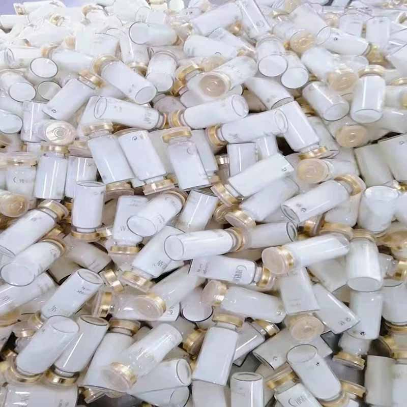 Wholesale Natural Dietary Supplements Beauty and Whitening Products Marine Collagen Liquid Beverage Granules