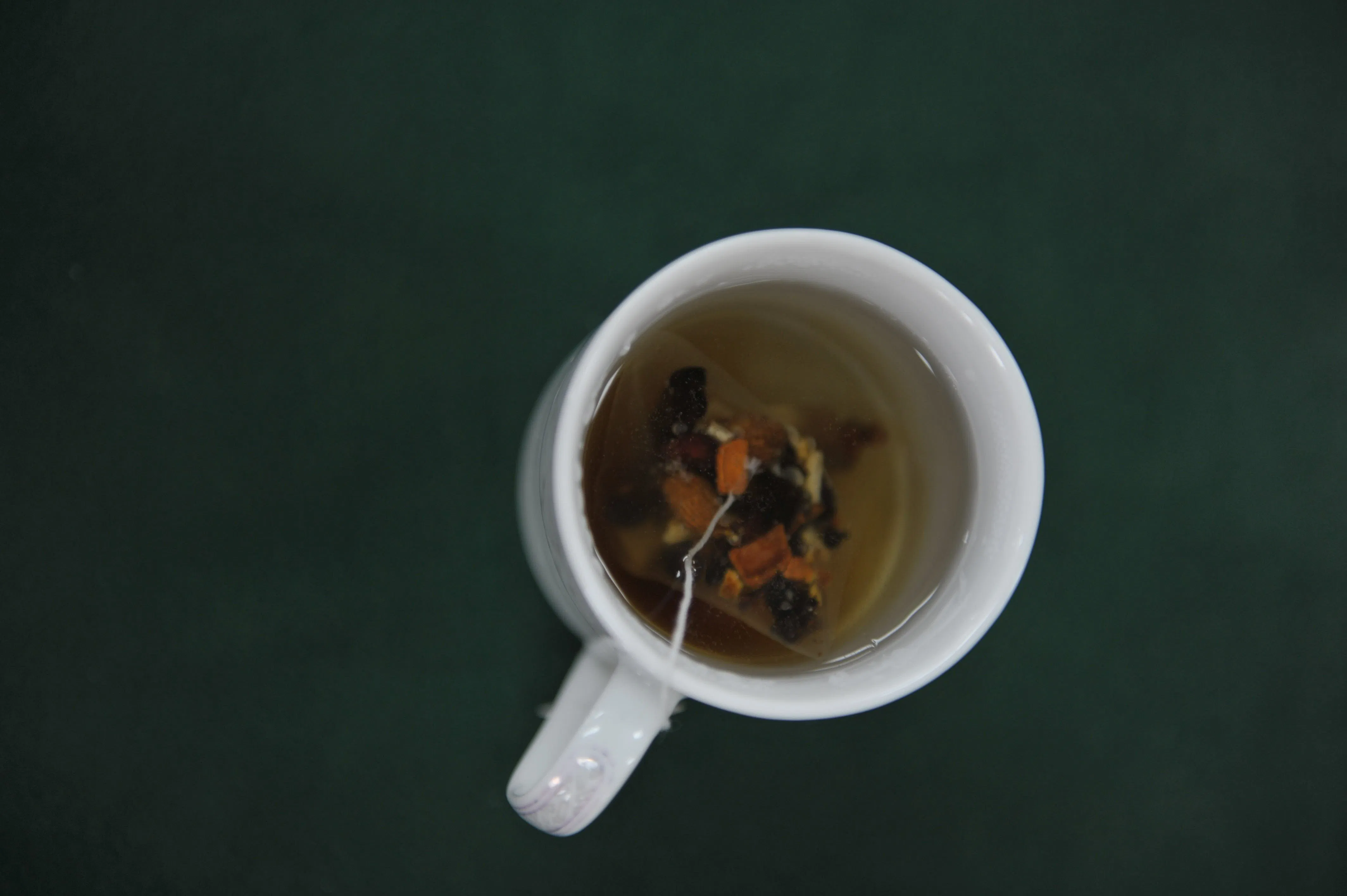 Rehmannia Polygonatum Macrocarpium Cinnamon Herbal Drink Vitamin Organic Food Product Supplement Medicine Ginseng Plant Extract Slimming Green Black Tea