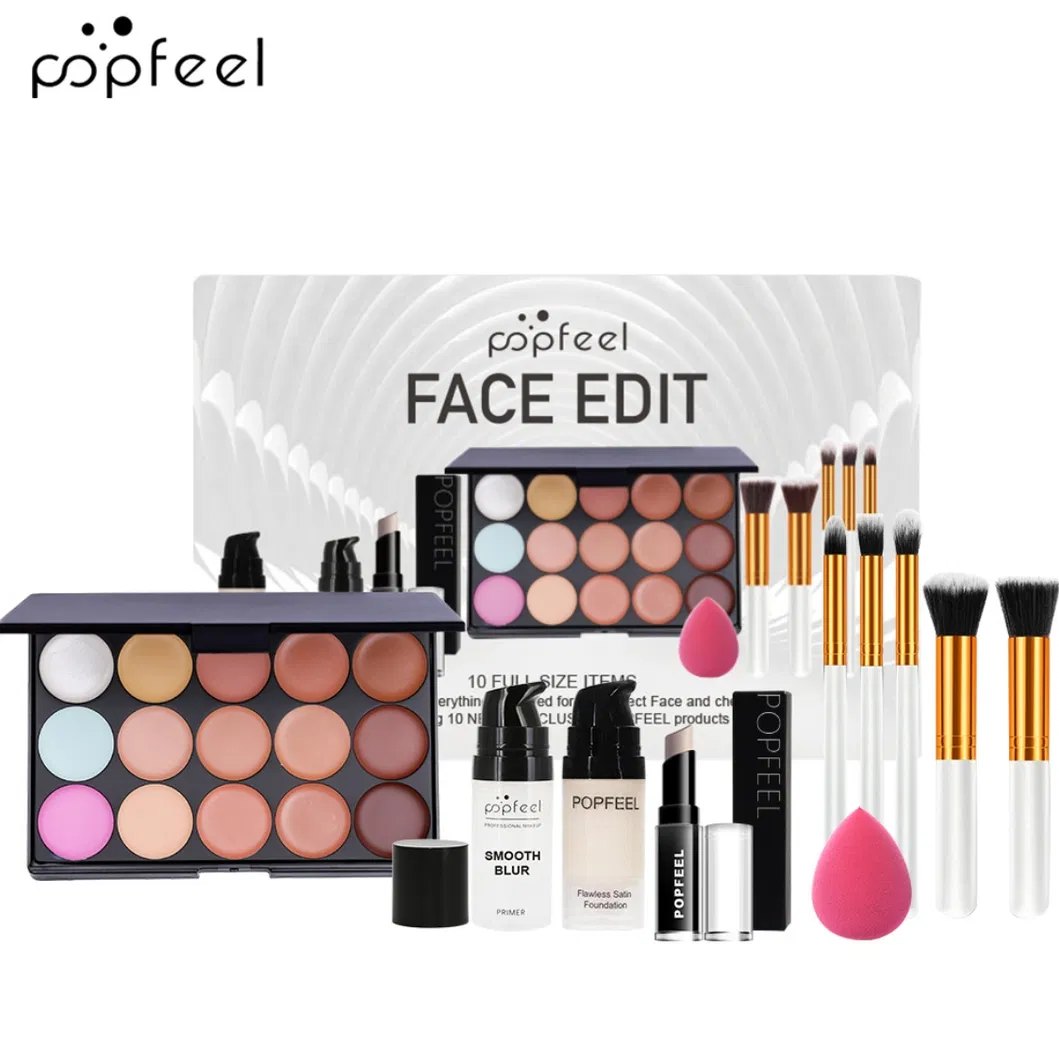 Makeup Kit 9