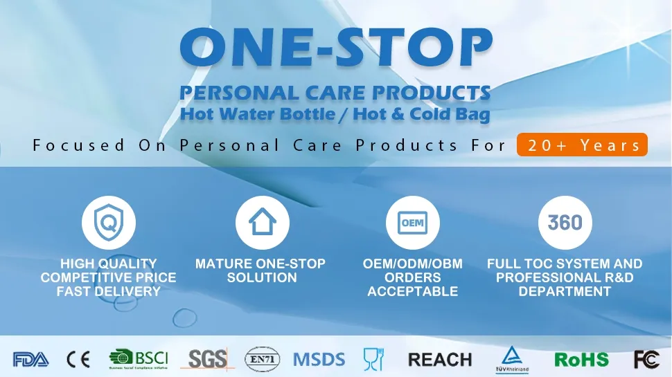 Medical Ice Cooler Bag