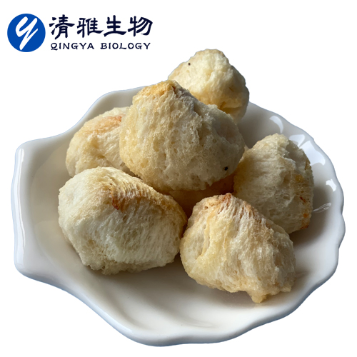 Freeze-Dried Lychee Powder/Granules Hypoglycemic Lower Blood Lipids Antiviral Anti-Liver Damage