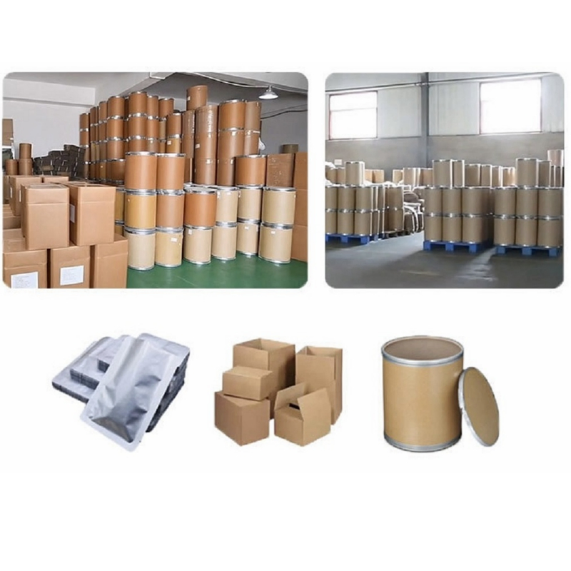 Wholesale of High-Quality 10: 1 Herbal Huangjing Extract Powder