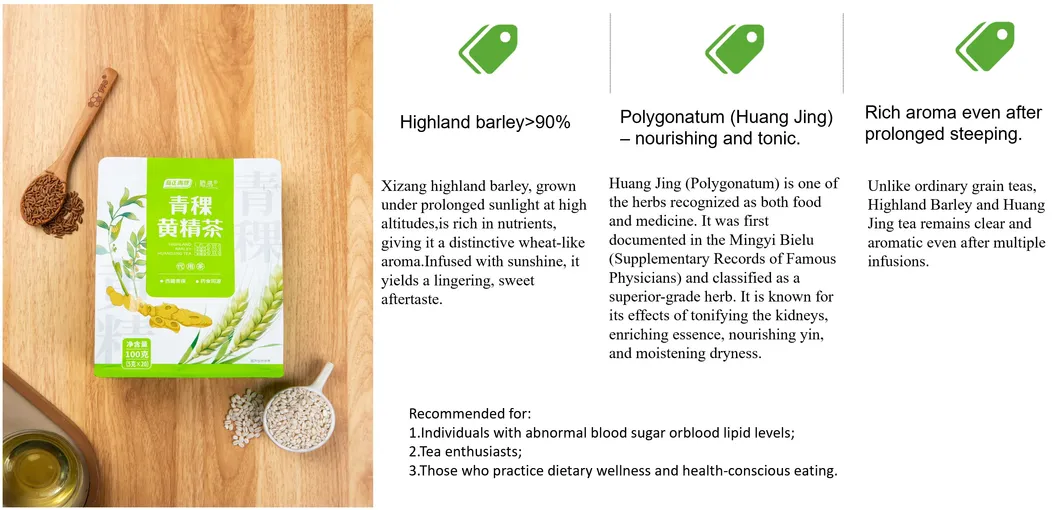 Production Standards