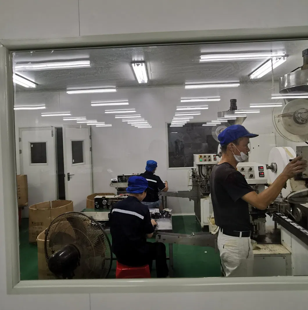 Production Facility 3