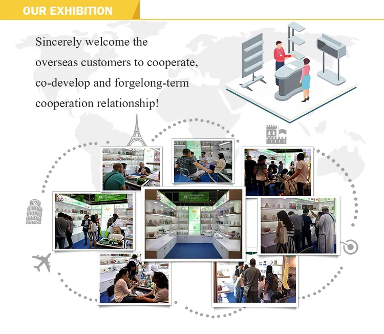 Exhibition Presence