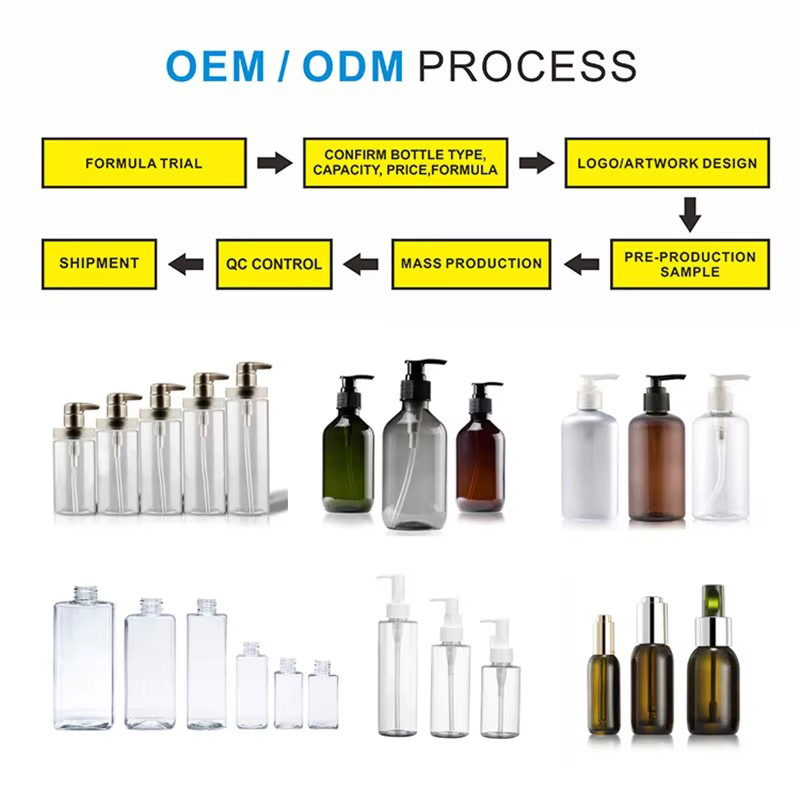 OEM ODM Coffee Essential Oil for Different Formula