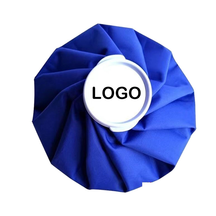 Reusable Cloth Ice Bag for Cold Compress and Injury Swelling Relief