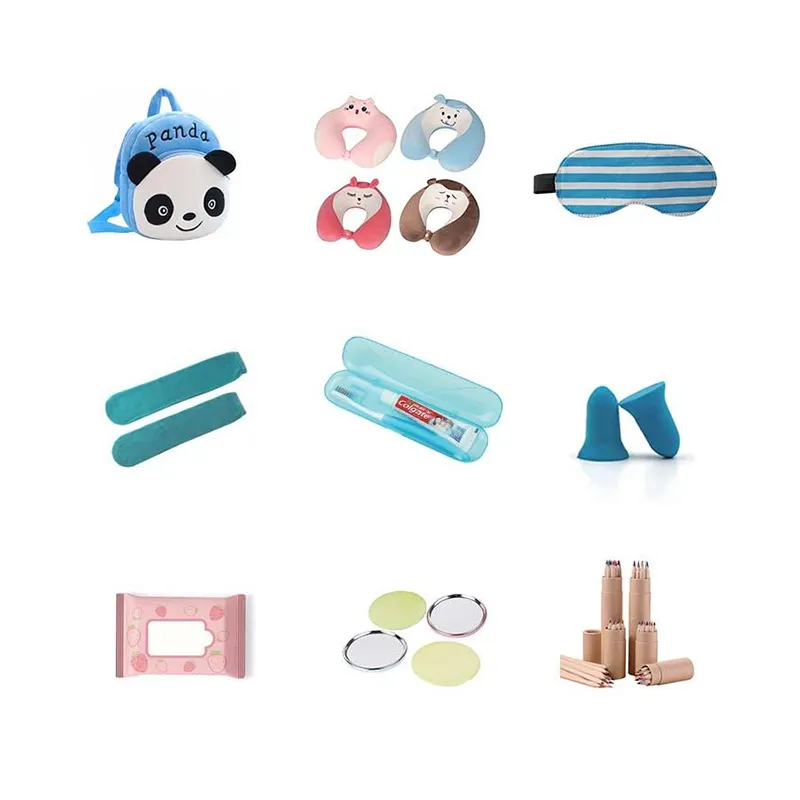 Amenities Kit Detail 3