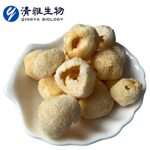Freeze Dried Longan Powder/Granules Improve Physical Fitness Sweet Taste