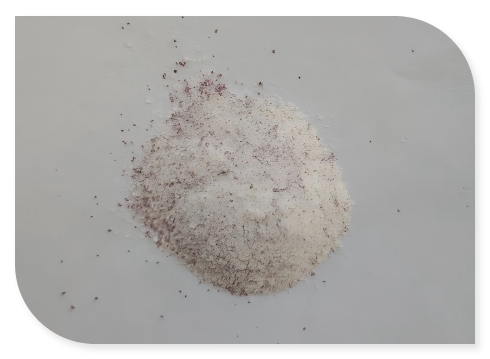 Rhodiola Rosea &amp; Ashwagandha Energy Granules with Sweet Vanilla Flavor