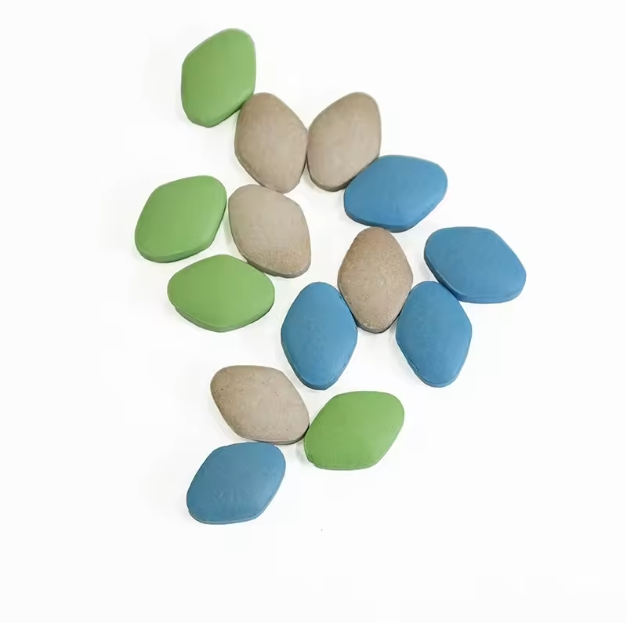 Natural Plant Nutrition Exclusive Brand Health Food Pure Natural Herbal Tablets