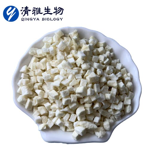 Freeze Dried White Peach Powder/Granules Liberating The Bowels Tonifying Qi and Blood