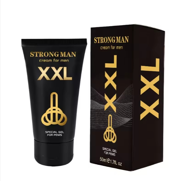 Wholesale Cross-Border Trade Male Massage Ointment Strong Cream for Penis Care and Health Maintenance Nutritious Sex Products