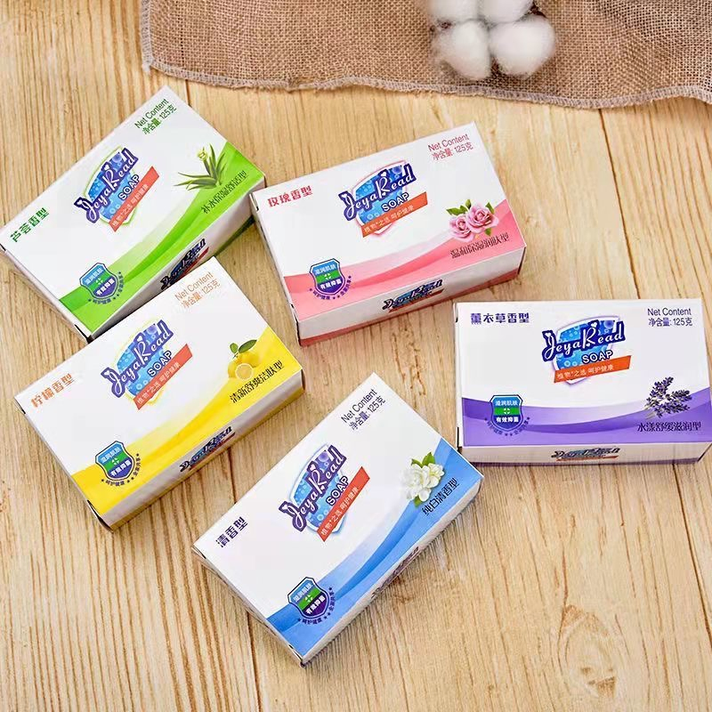Wholesale Organic Natural Herbal Extract Solid Bath Soap Anti-Acne Whitening Antibacterial Moisturizing for All Skin Types