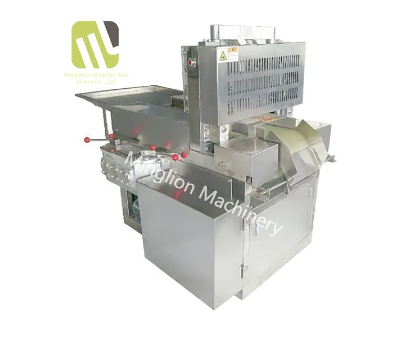 Medicine Cutting Machinery