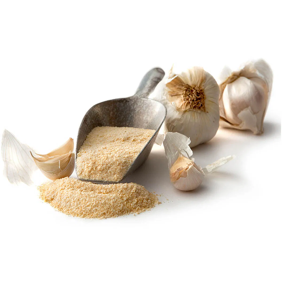 Wholesale High Quality Dried Organic Garlic Powder Bulk Dry Garlic Granules