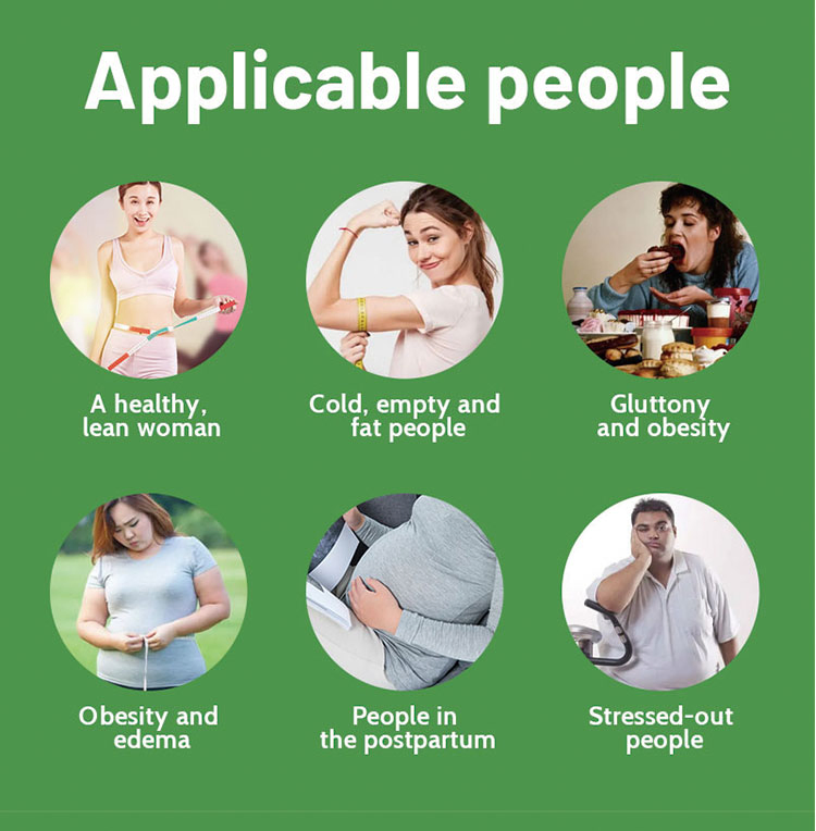 Herbal Slimming Tablets Fast Diet Weight Loss Pill Strong Slim Plus Fat Burner Capsule