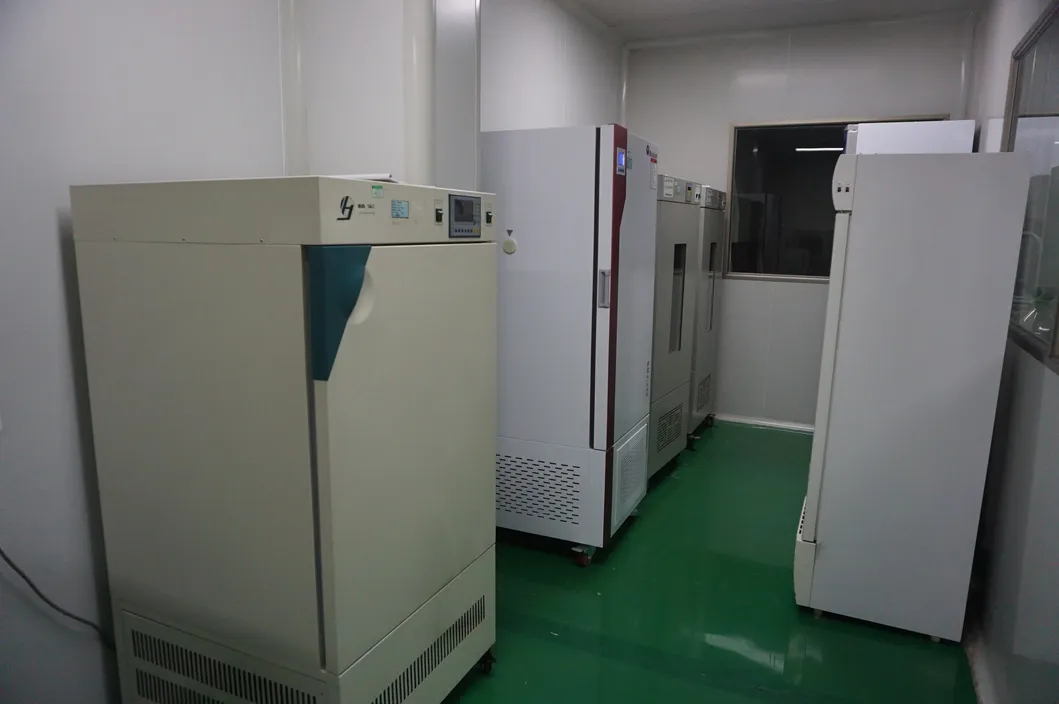 Extraction Equipment 6