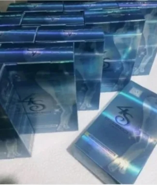 Premium Herbal Weight Loss Pills for Effective Slimming