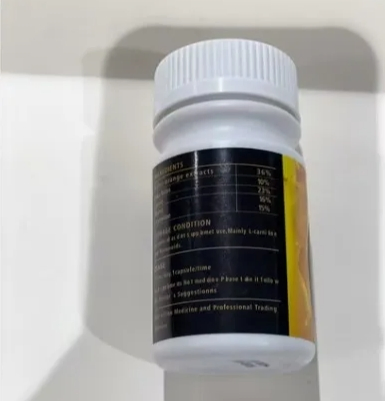 Herbal Slimming Pills for Enhanced Fat Burning Results