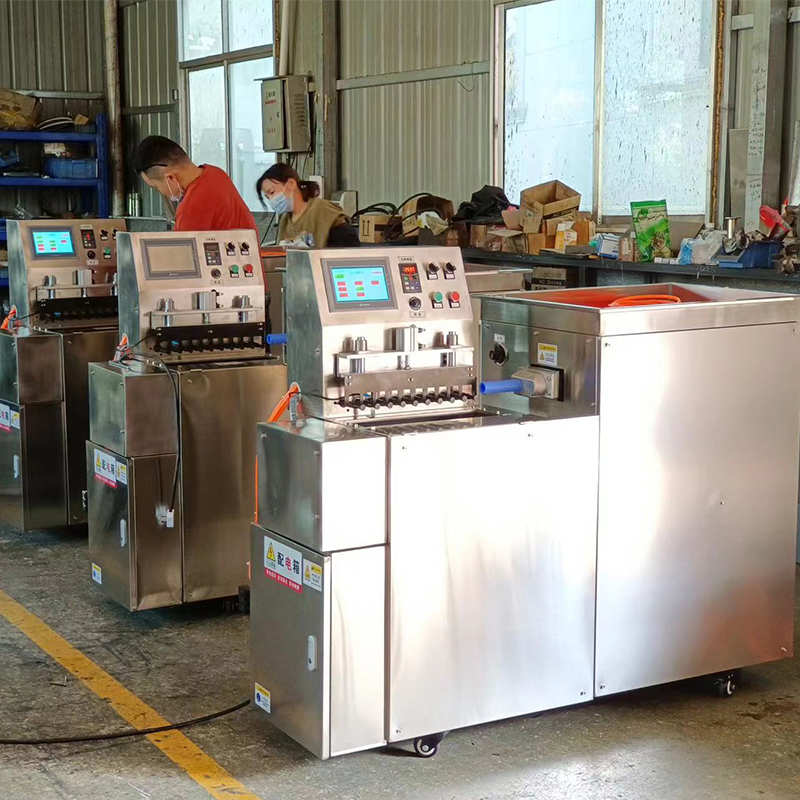 Tianhe Swz-125 Chinese Medicine Small Herbal Honey Water Pill Making Machinr