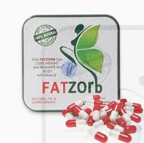 Slimming Supplement