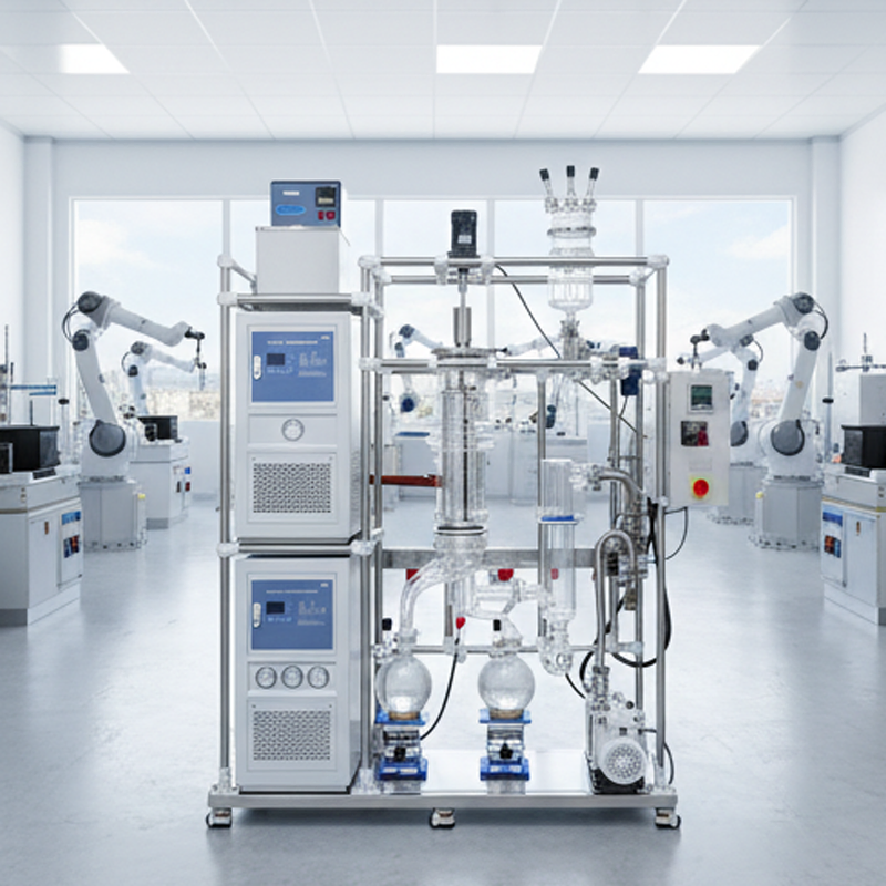 Ultimate Essential Oil Distillation Kit for Herbal Extraction