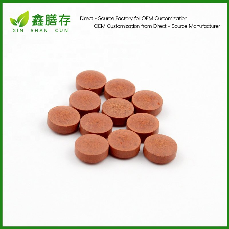 Fat Burning Tablets, Natural Herbal Extracts, Healthy Detoxification, Fitness and Weight Loss Tablets