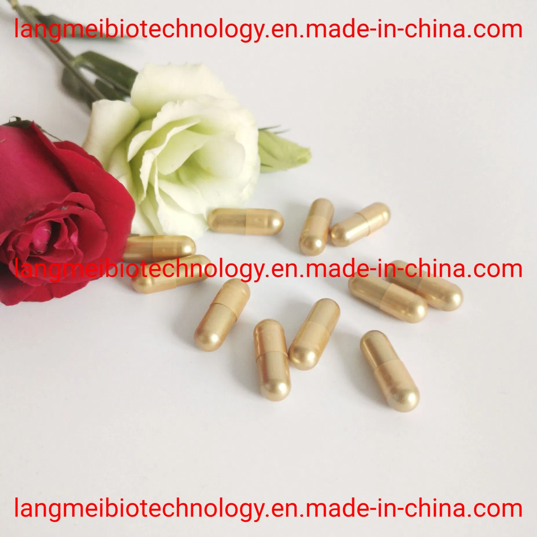 Private Label OEM Magic Chinese Herbal Strong Slimming Weight Loss Pills