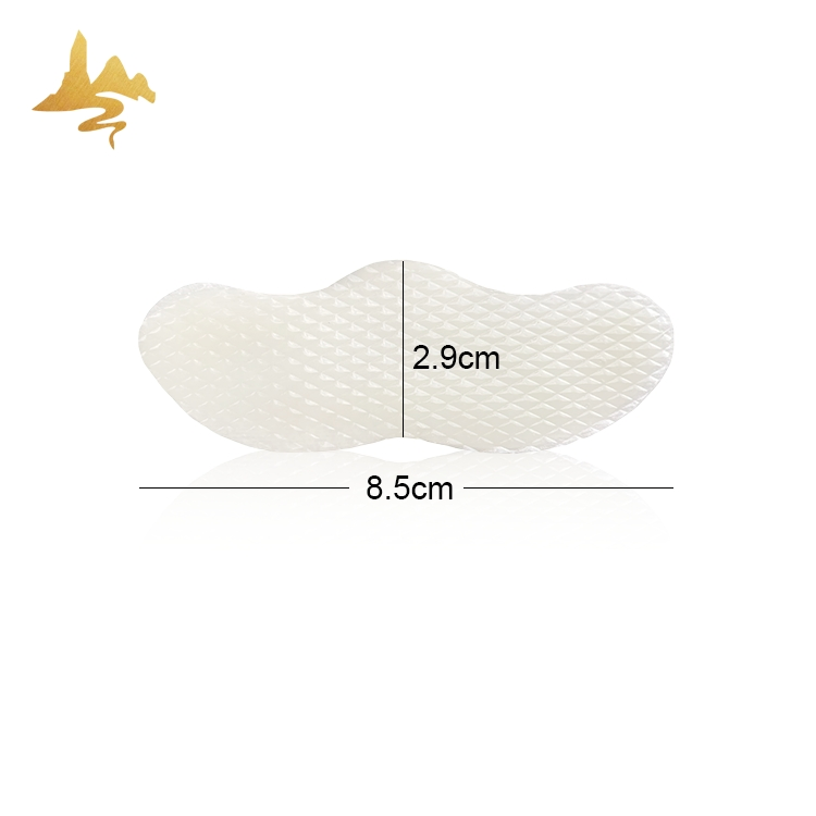 Customization Product Sleep Nose Congestion White Hydrogel Rhinitis Relief Patch