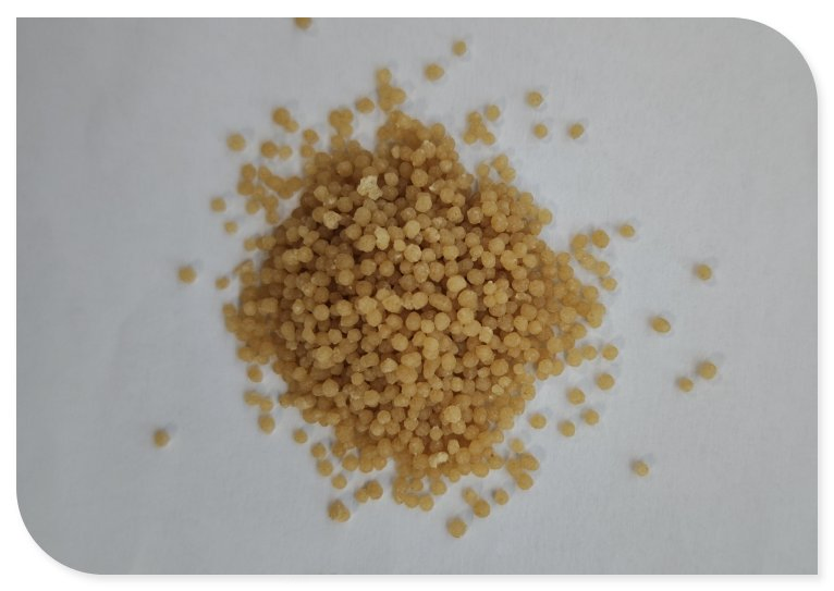 Ginseng Herbal Probiotic Beverage Granules for Digestive Wellness