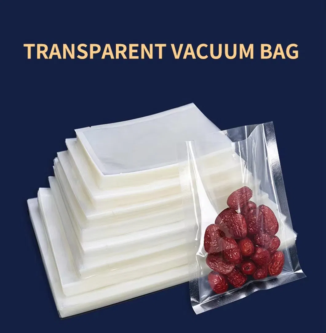 Mylar Vacuum Bag Overview