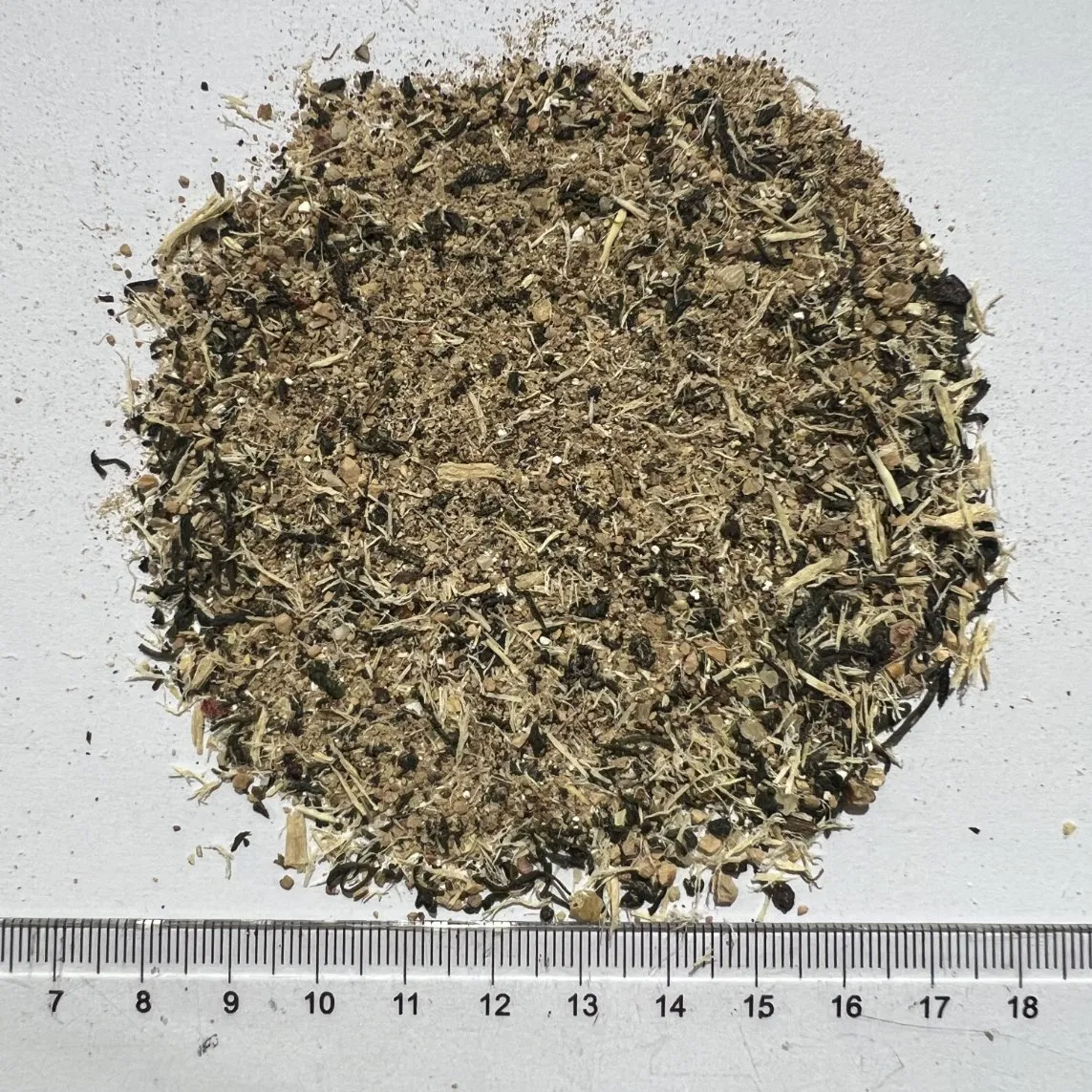 Weight Loss Slimming Tea Flat Detox Tummy Herbal Slimming Tea