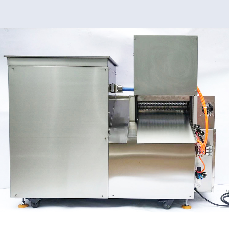 Tianhe Swz-125 Chinese Medicine Small Herbal Honey Water Pill Making Machinr