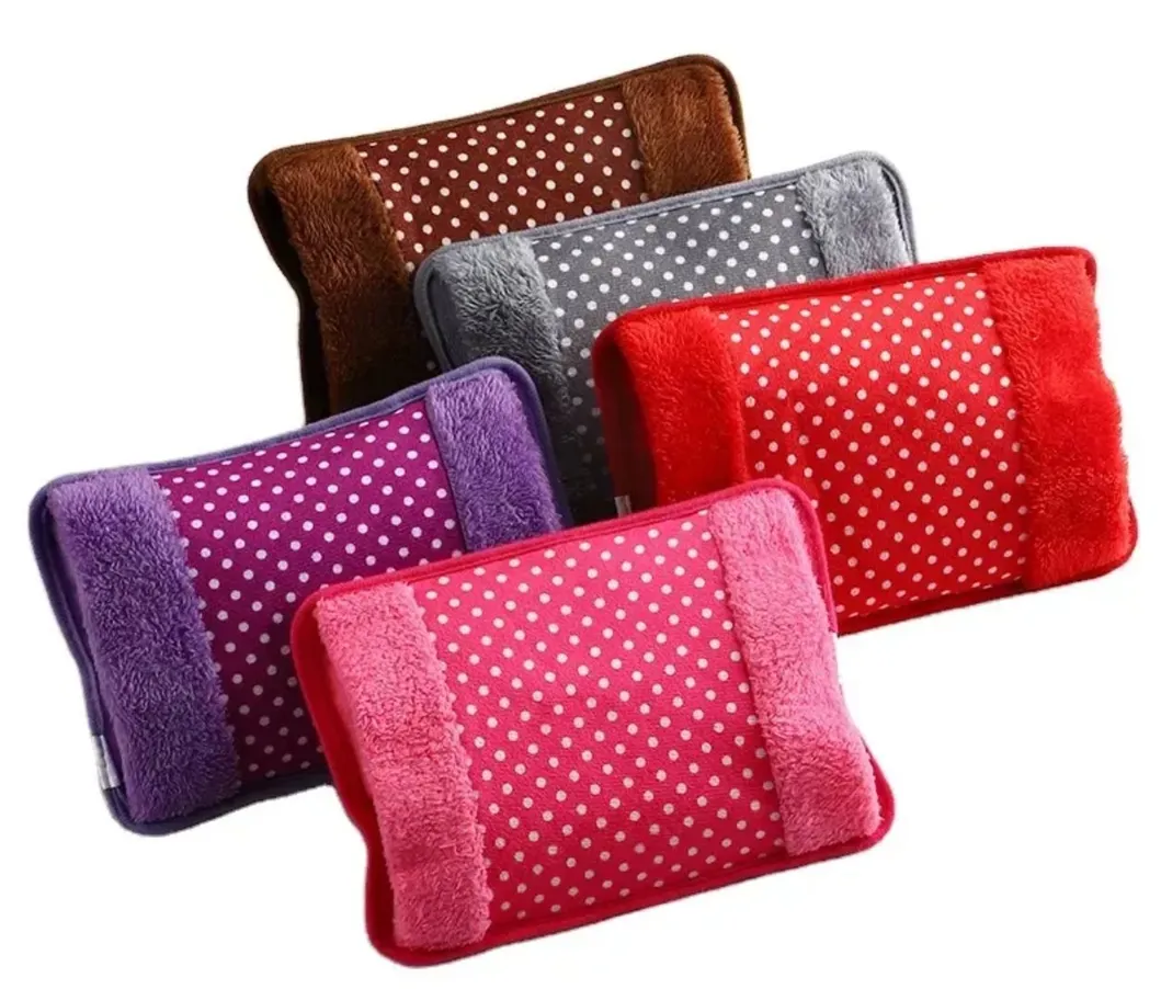 Safe Electric Heat Pack