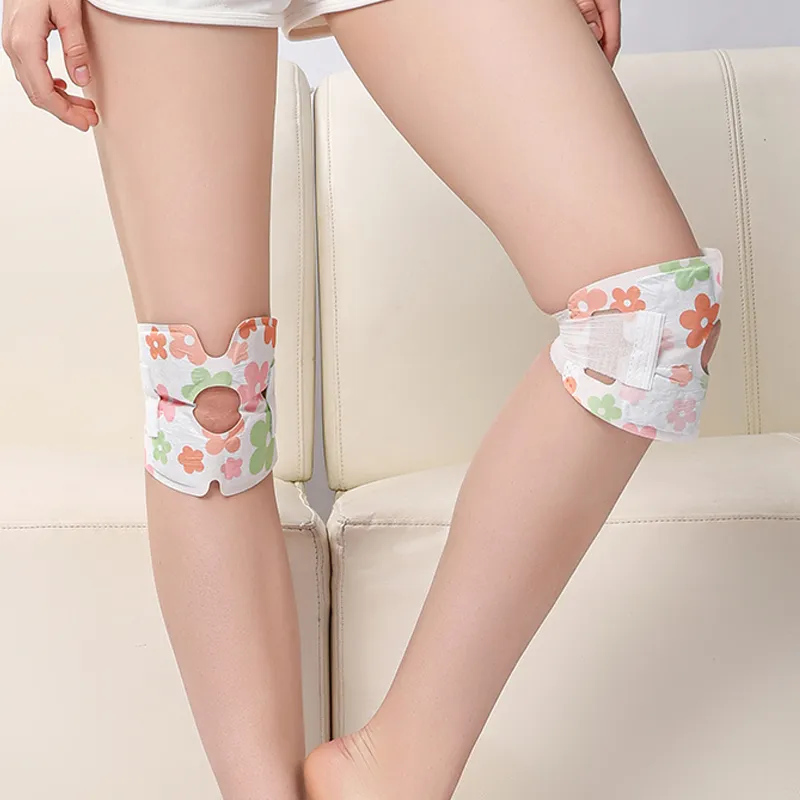 Knee Pain Therapy Overview