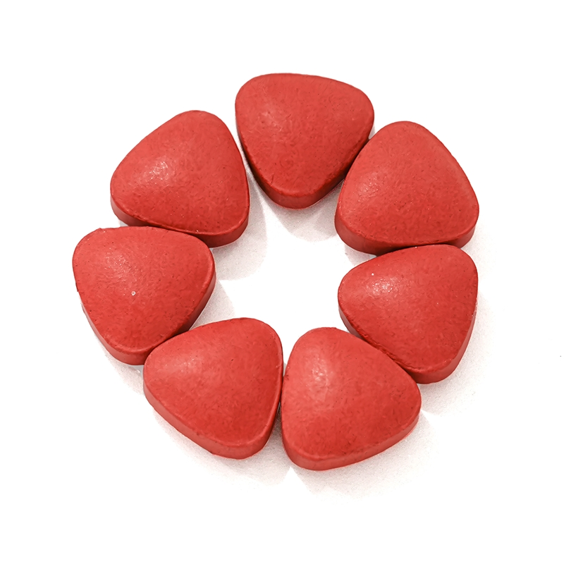 Wholesale 100mg and 500mg Maca Capsules for Men, Herbal Timed Tablets to Enhance Vitality