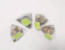 Tea Bag Sample 3