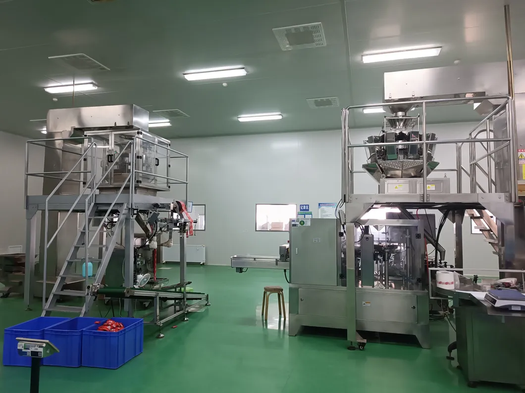 Production Facility 1