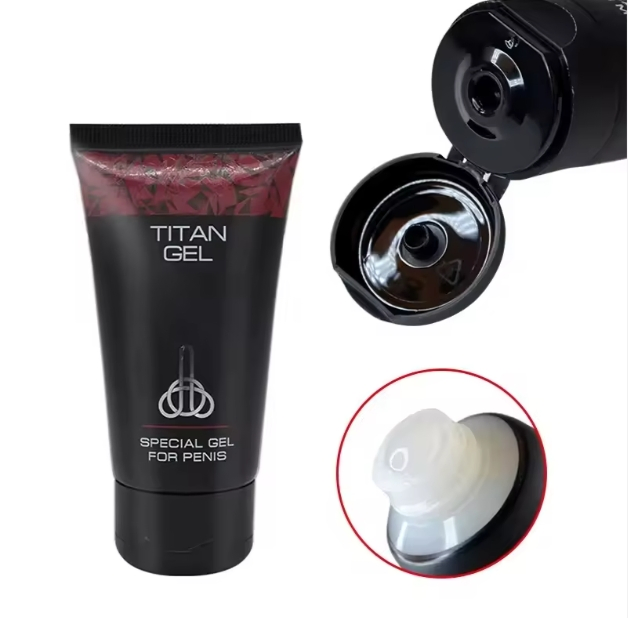 Men Effective Long Lasting Ointment Massage Nursing Enhance Cream Men Titan Gel for Penis